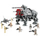 LEGO Star Wars "Шагоход AT-TE" 75337